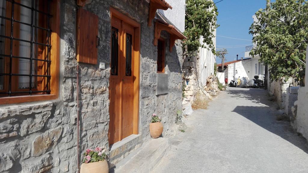 Sfirakis Traditional House Elúnda Kültér fotó