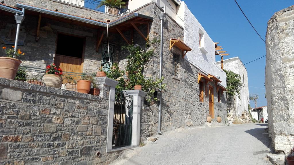 Sfirakis Traditional House Elúnda Kültér fotó