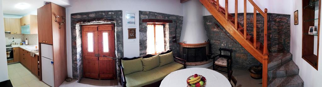 Sfirakis Traditional House Elúnda Kültér fotó