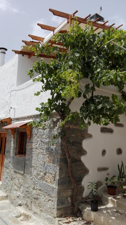 Sfirakis Traditional House Elúnda Kültér fotó