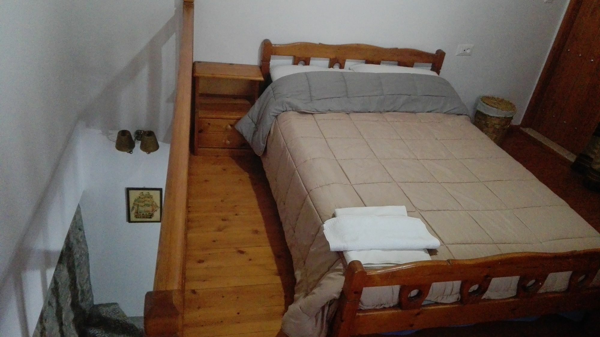 Sfirakis Traditional House Elúnda Kültér fotó