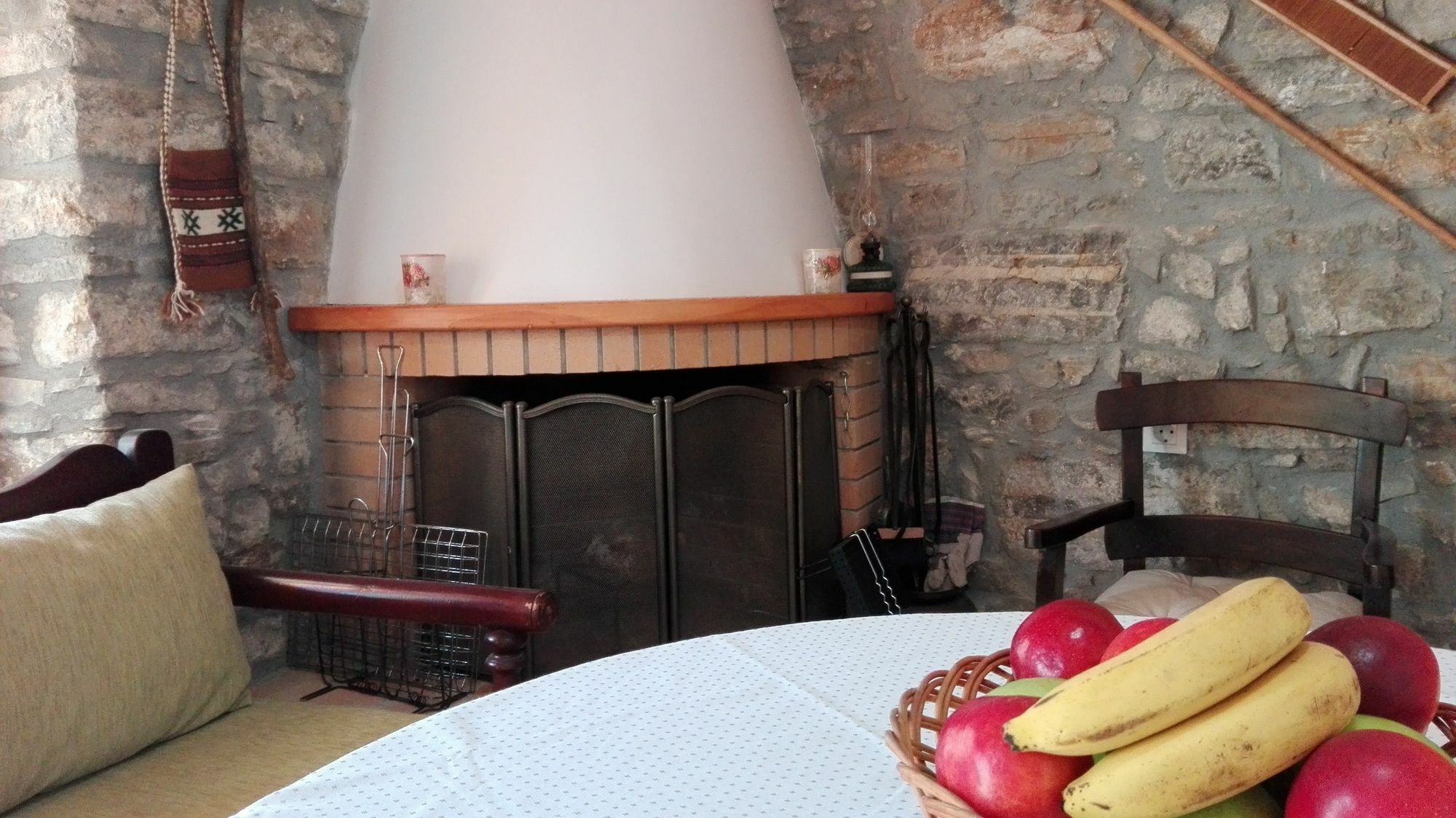 Sfirakis Traditional House Elúnda Kültér fotó